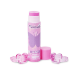 Martinelia Shimmer Wings Set Lip Balm 4gr Βατόμουρο & 2 x Δαχτυλίδια Ροζ και Φούξια